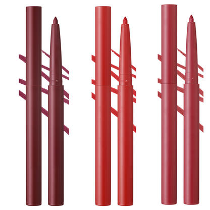 💜[Laka] Easy Glide Lip Liner — Creamy, Blendable Color with Smooth Application
