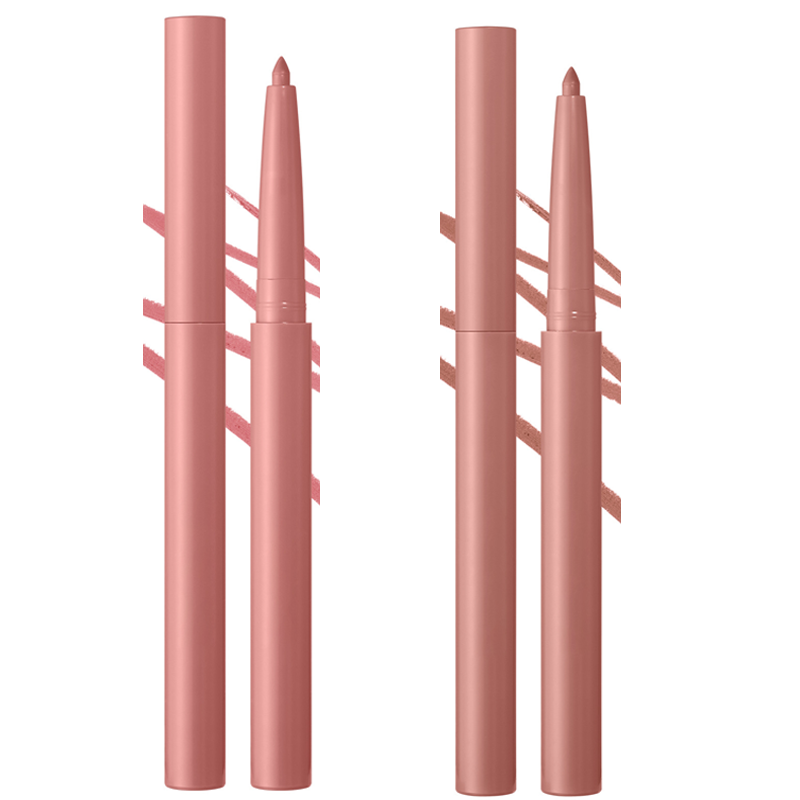 💜[Laka] Easy Glide Lip Liner — Creamy, Blendable Color with Smooth Application