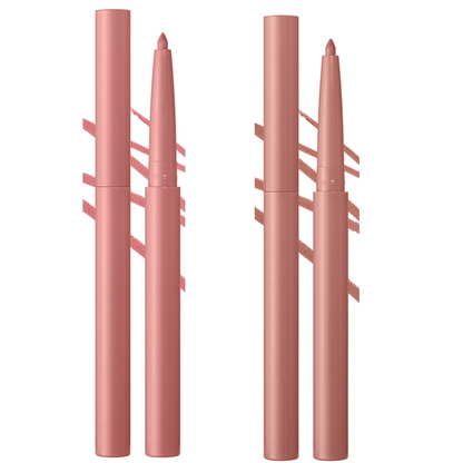 💜[Laka] Easy Glide Lip Liner — Creamy, Blendable Color with Smooth Application