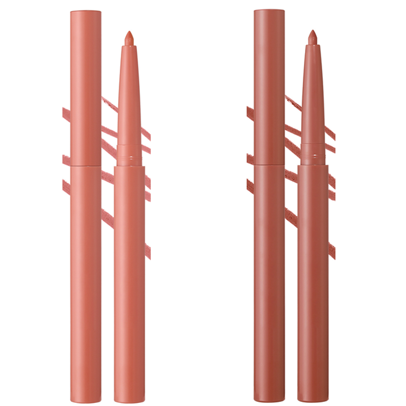💜[Laka] Easy Glide Lip Liner — Creamy, Blendable Color with Smooth Application