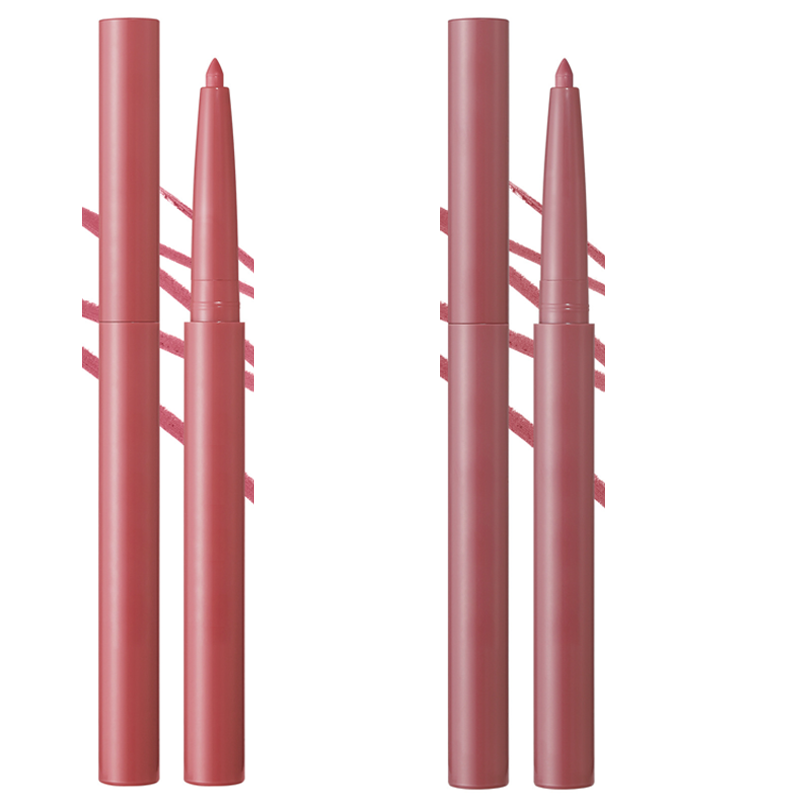 💜[Laka] Easy Glide Lip Liner — Creamy, Blendable Color with Smooth Application