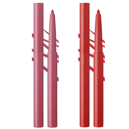 💜[Laka] Easy Glide Lip Liner — Creamy, Blendable Color with Smooth Application