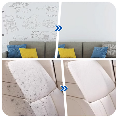 🥇🛡️Heißer Sale: 50% Rabatt👕Mehrzweck-Fleckenentferner-Wäschecreme