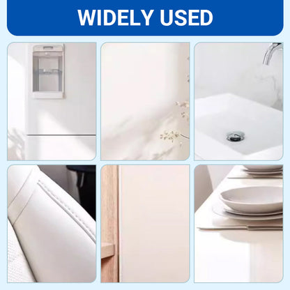 🥇🛡️Heißer Sale: 50% Rabatt👕Mehrzweck-Fleckenentferner-Wäschecreme