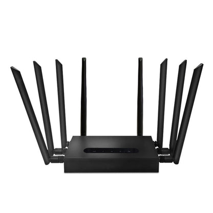Drahtloser SIM-Router met Antenne