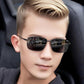 Photochromic Polarized Sunglasses for Men