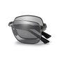 Photochromic Polarized Sunglasses for Men