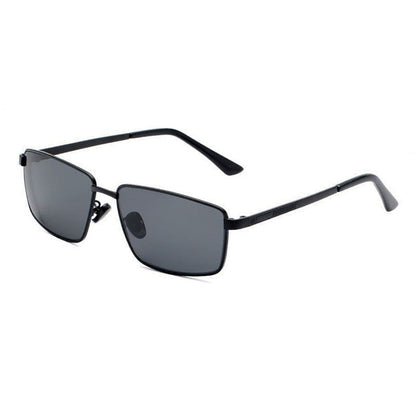 Photochromic Polarized Sunglasses for Men