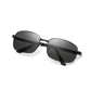 Photochromic Polarized Sunglasses for Men