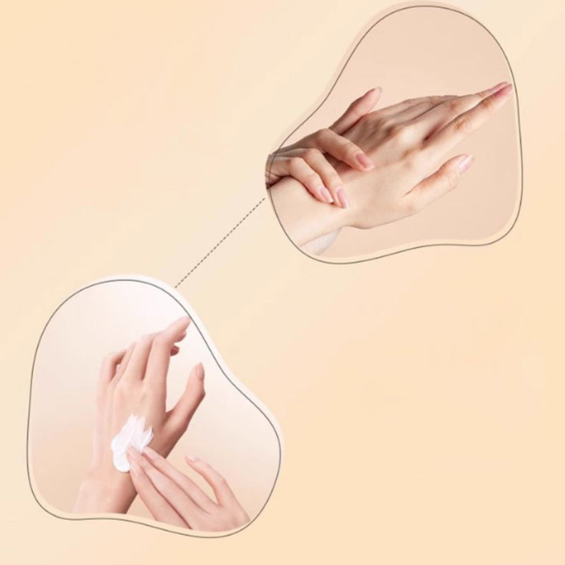 💞50K+ SOLD!💧Fresh Hydrating Hand Cream – Instant relief for dry hands! Deep moisture that lasts, leaving skin soft &amp; supple all day