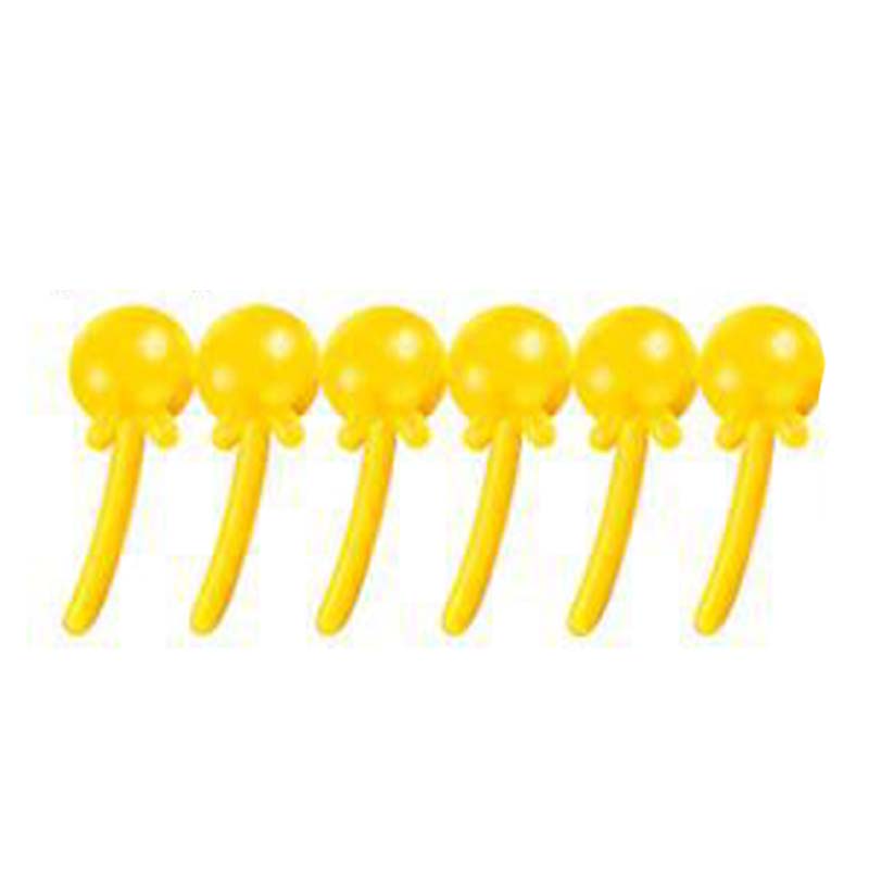 🦈Soft Floating Worm Lure Bait for Fishing
