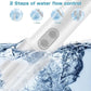 Multifunctional Toilet Bidet Sprayer for Home, Travel, Camping (Gifts for Women)