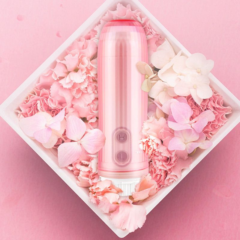 Multifunktionel toiletbidetsprøjte til hjemmet, rejser, camping (gaver til kvinder)