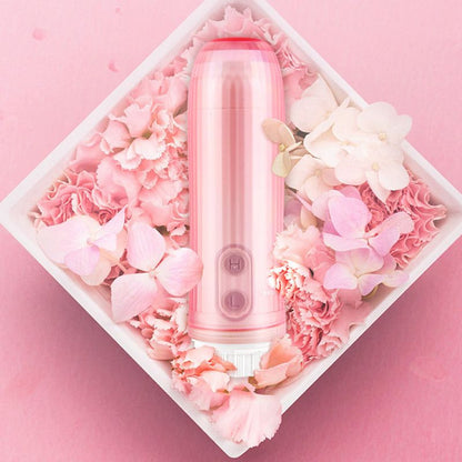 Multifunktionel toiletbidetsprøjte til hjemmet, rejser, camping (gaver til kvinder)