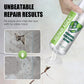 Powerful Double-Tube Porcelain Repair Kit