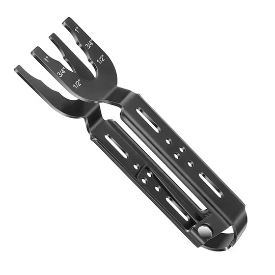 🔥While Supplies Last 40% OFF!🎉 Push-Fit Disconnect Tong Tool