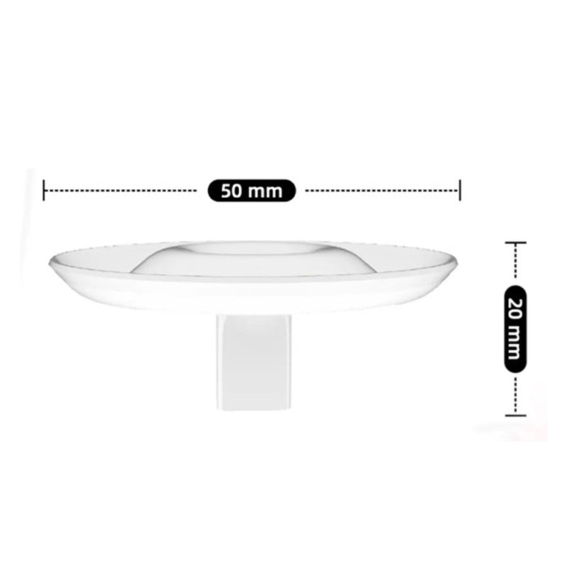 “Not completed”Creative Floating Floral Arrangement Holder