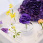 “Not completed”Creative Floating Floral Arrangement Holder