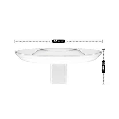 “Not completed”Creative Floating Floral Arrangement Holder