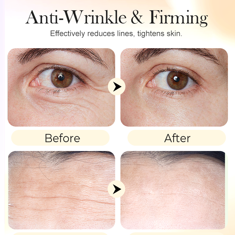 Hydrate &amp; Reverse Dullness 💡! Anti-Aging Facial Hydrating Serum – Boosts Radiance, Softens Skin 🤍