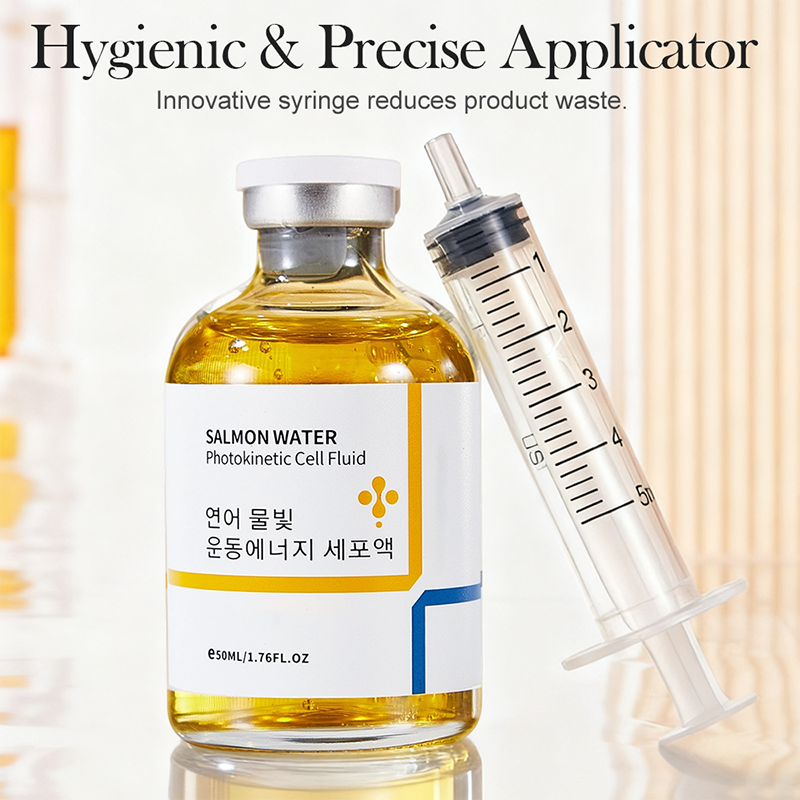 Hydrate &amp; Reverse Dullness 💡! Anti-Aging Facial Hydrating Serum – Boosts Radiance, Softens Skin 🤍