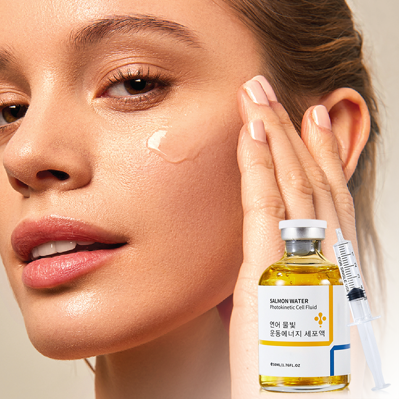 Hydrate &amp; Reverse Dullness 💡! Anti-Aging Facial Hydrating Serum – Boosts Radiance, Softens Skin 🤍