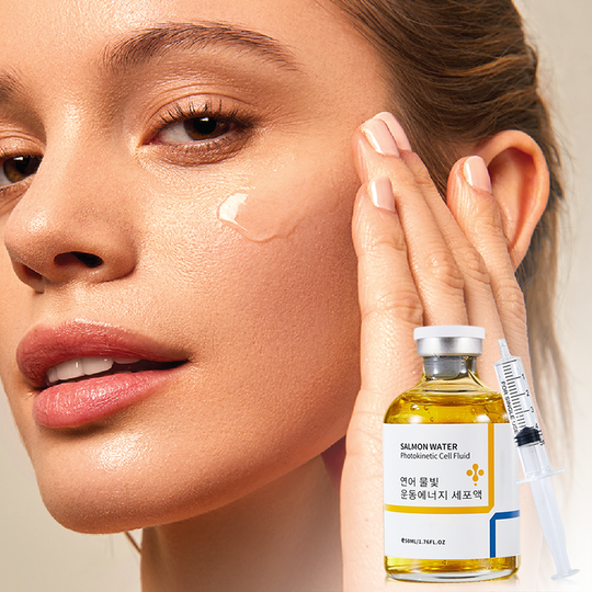 Hydrate &amp; Reverse Dullness 💡! Anti-Aging Facial Hydrating Serum – Boosts Radiance, Softens Skin 🤍