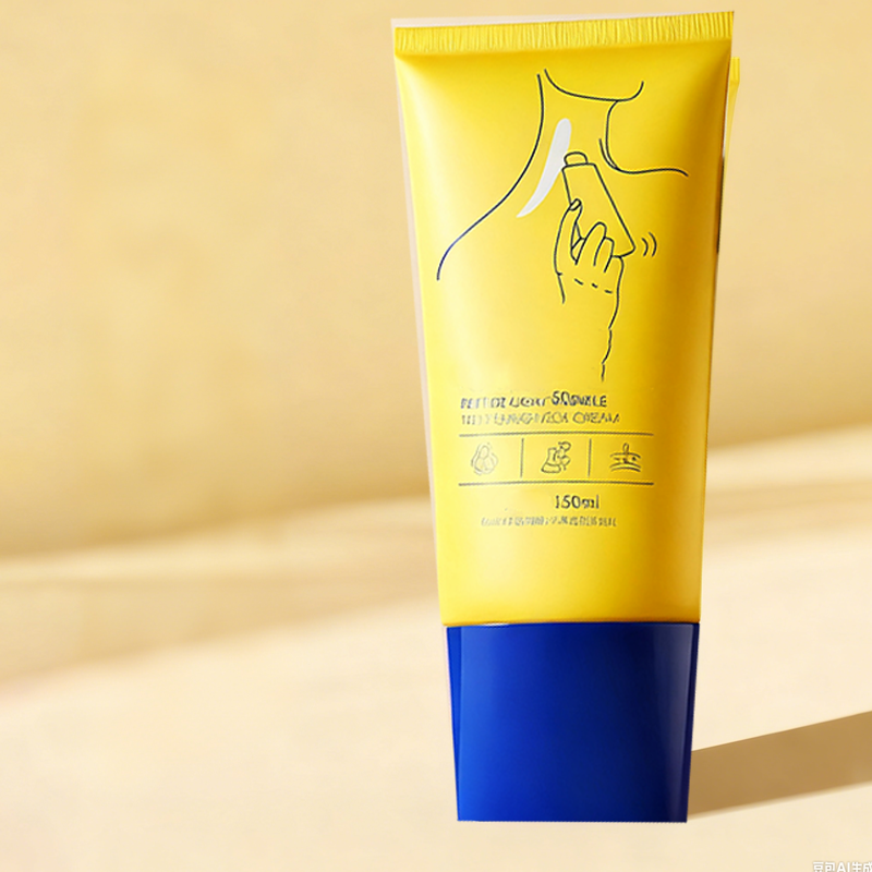 Moisturizing, lifting and firming neck cream-Quickly reduce wrinkles and moisturize