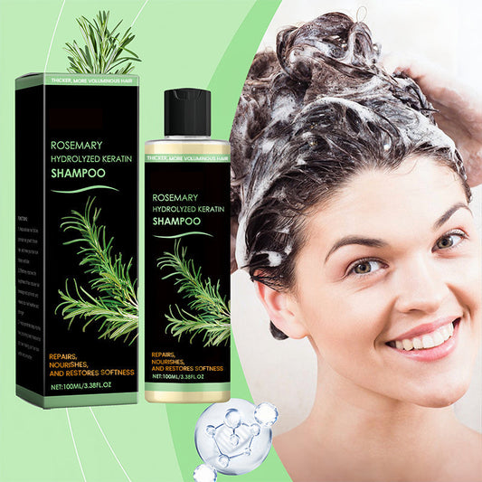 🎊2026 New Year · 40% OFF🎊All-in-One Nourishing Repair Care Shampoo