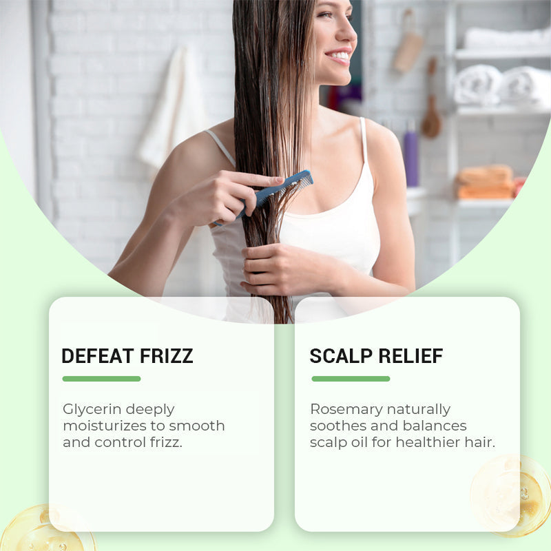 🎊2026 New Year · 40% OFF🎊All-in-One Nourishing Repair Care Shampoo
