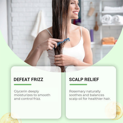 🎊2026 New Year · 40% OFF🎊All-in-One Nourishing Repair Care Shampoo