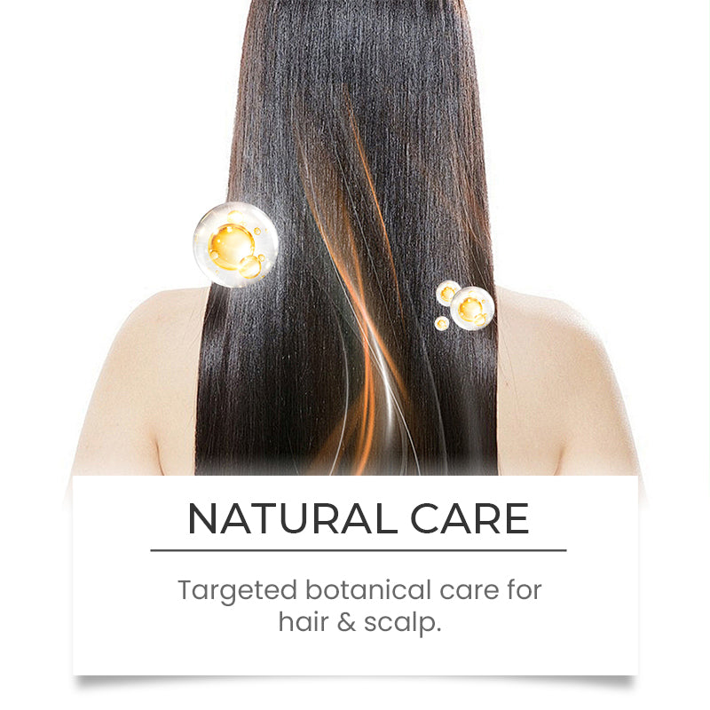 🎊2026 New Year · 40% OFF🎊All-in-One Nourishing Repair Care Shampoo