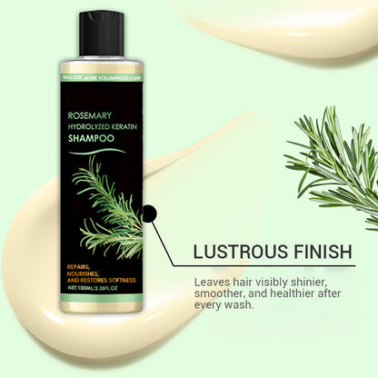 🎊2026 New Year · 40% OFF🎊All-in-One Nourishing Repair Care Shampoo