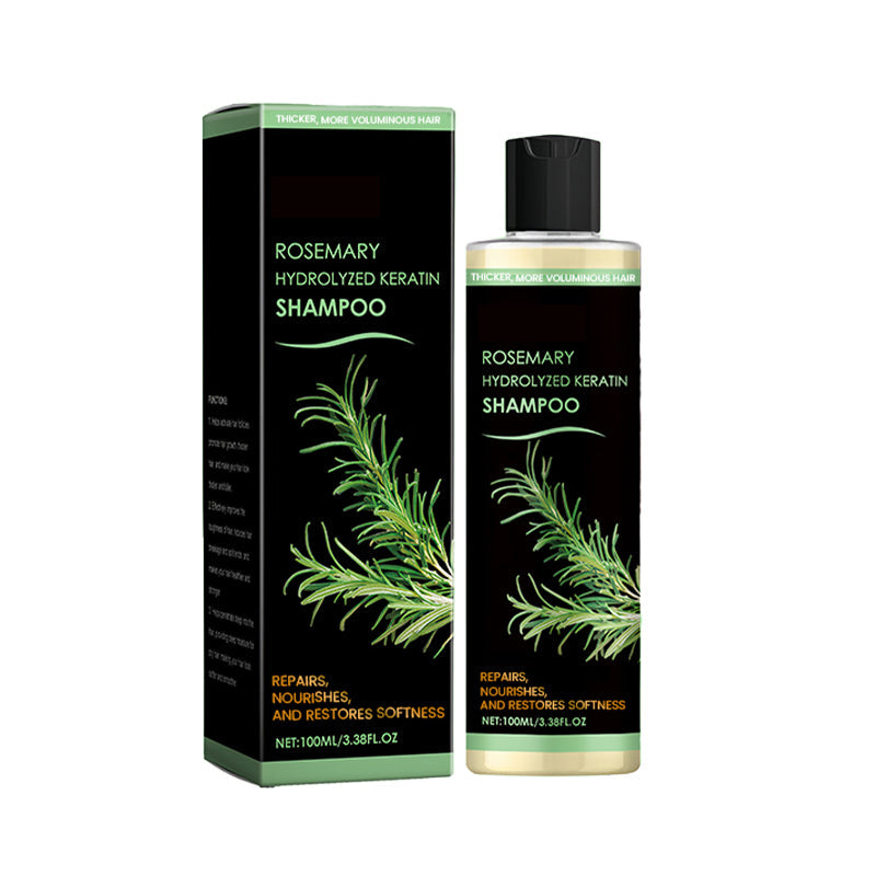 🎊2026 New Year · 40% OFF🎊All-in-One Nourishing Repair Care Shampoo