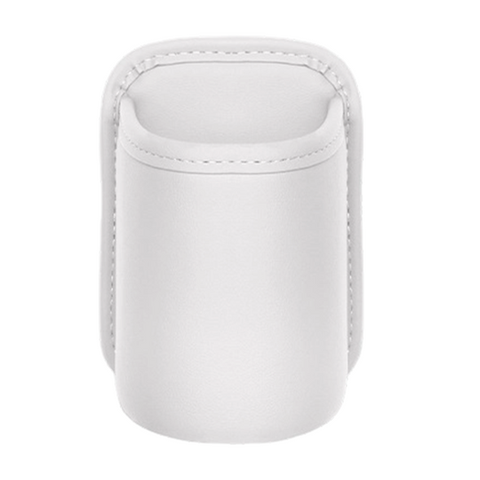 ⏳🔥LIMITED-TIME 40% OFF! ⏰Organize Your Car Instantly! No-Slip Clip-On Leather Cup Holder