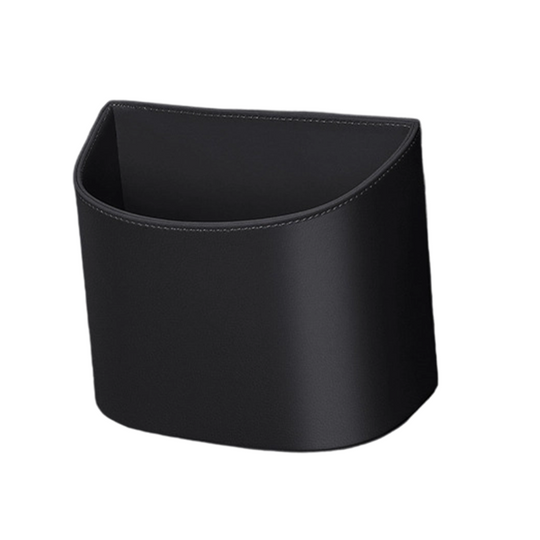 ⏳🔥LIMITED-TIME 40% OFF! ⏰Organize Your Car Instantly! No-Slip Clip-On Leather Cup Holder