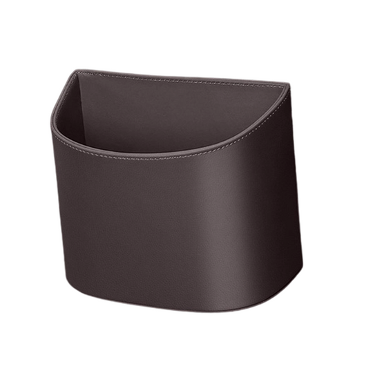⏳🔥LIMITED-TIME 40% OFF! ⏰Organize Your Car Instantly! No-Slip Clip-On Leather Cup Holder