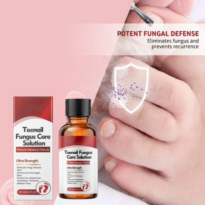 Nail Repair Essence for Damaged Nails💅🏻