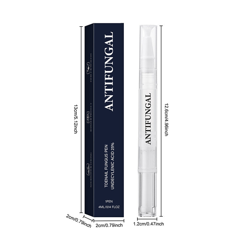 🖤2026 New Year · 40% OFF🖤Toenail Fungus Treatment Pen for Damaged Nails