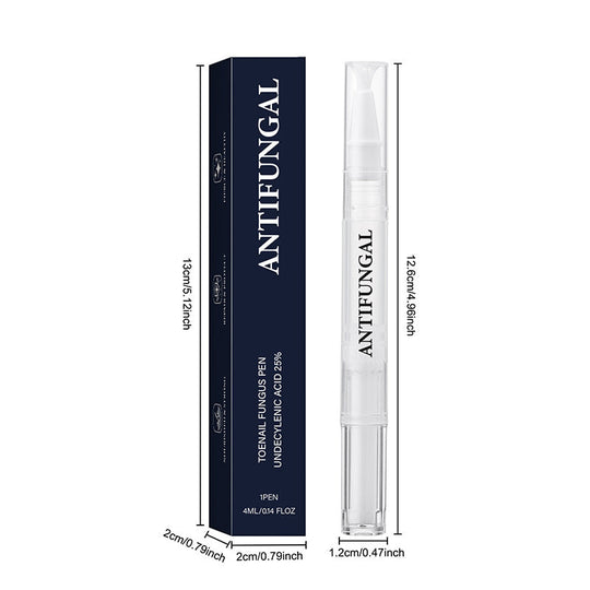 🖤2026 New Year · 40% OFF🖤Toenail Fungus Treatment Pen for Damaged Nails