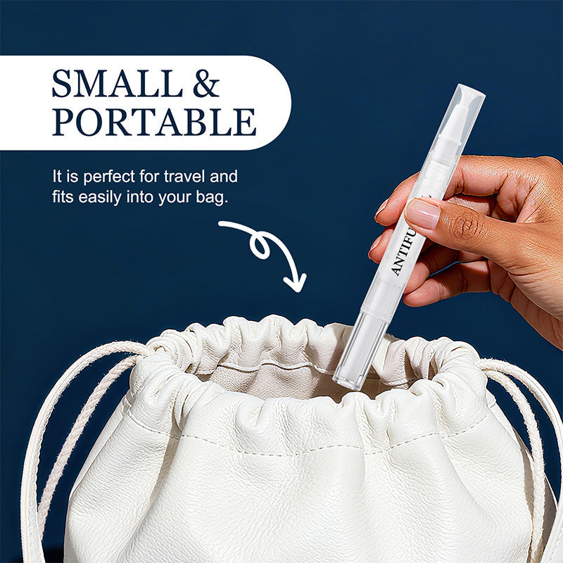 🖤2026 New Year · 40% OFF🖤Toenail Fungus Treatment Pen for Damaged Nails