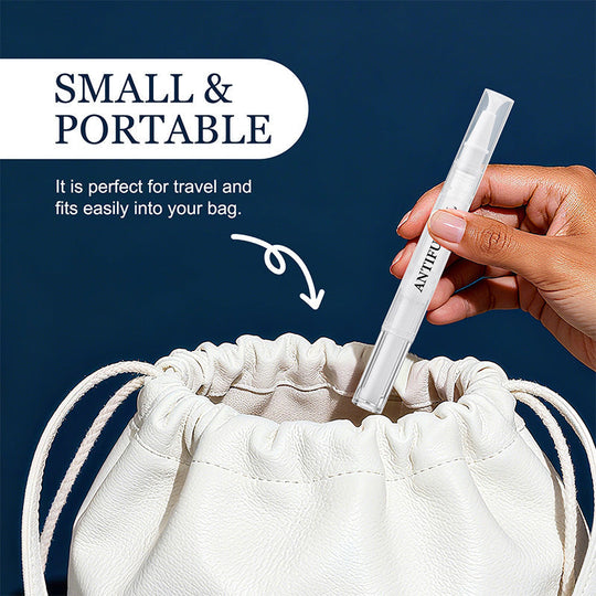 🖤2026 New Year · 40% OFF🖤Toenail Fungus Treatment Pen for Damaged Nails