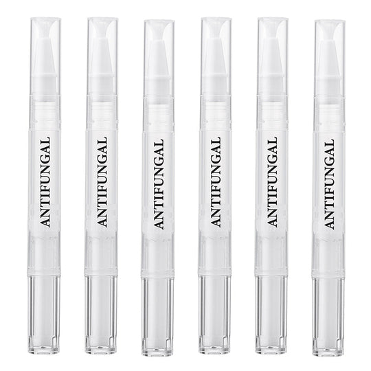 🖤2026 New Year · 40% OFF🖤Toenail Fungus Treatment Pen for Damaged Nails