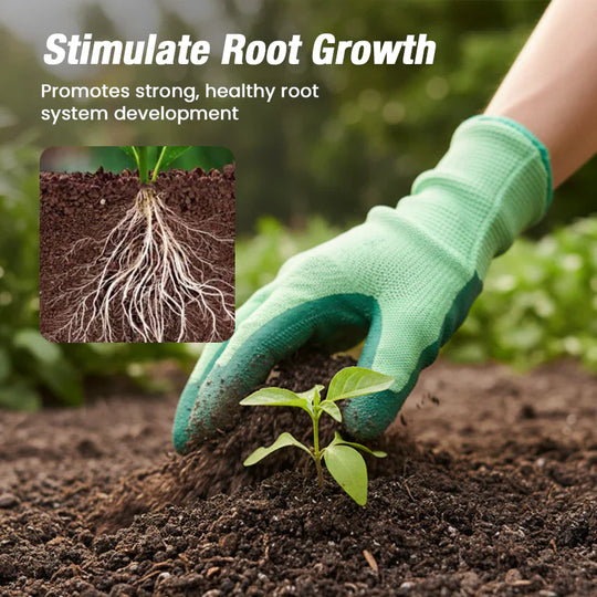 Plant Growth Liquid for Seedlings &amp; Cuttings