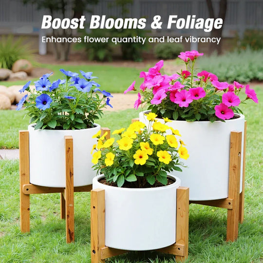 Plant Growth Liquid for Seedlings &amp; Cuttings