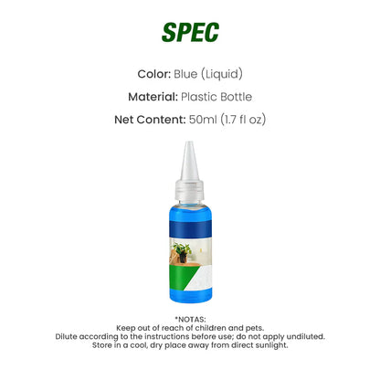 Plant Growth Liquid for Seedlings & Cuttings