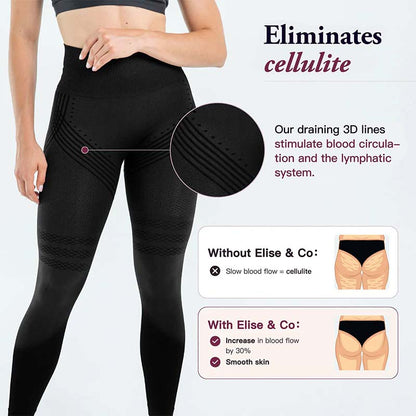 Smoother Skin & Lighter Legs in 30 Days