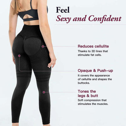 Smoother Skin & Lighter Legs in 30 Days