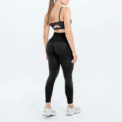 Smoother Skin & Lighter Legs in 30 Days