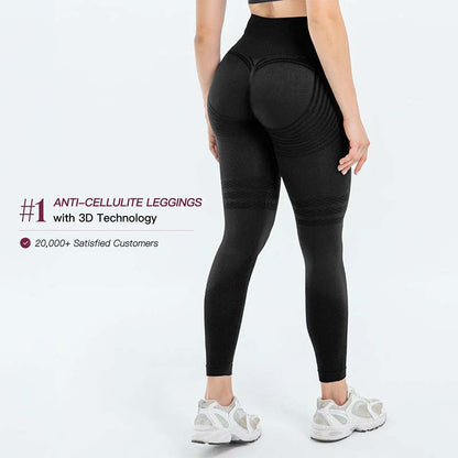 Smoother Skin & Lighter Legs in 30 Days